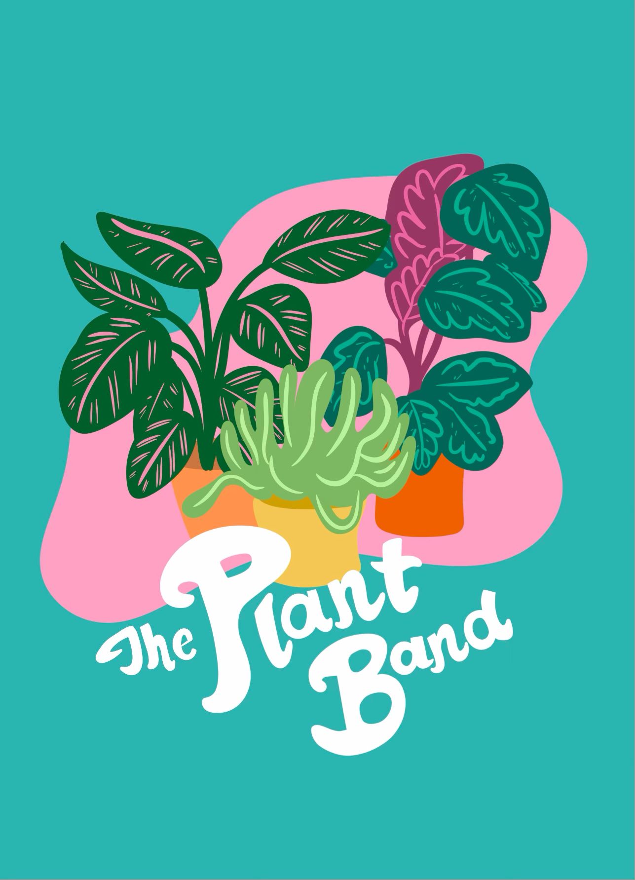 The Plant Band